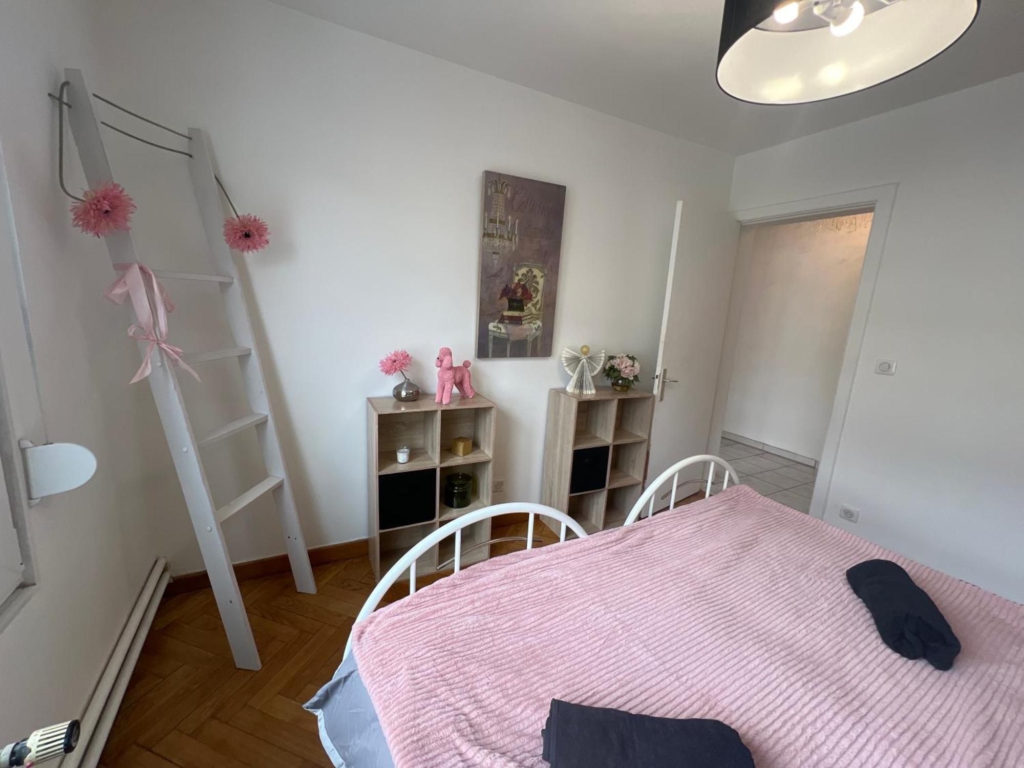 Stef Two Centre Ville 2 Chambres 4Voyageurs Valenciennes Exterior foto